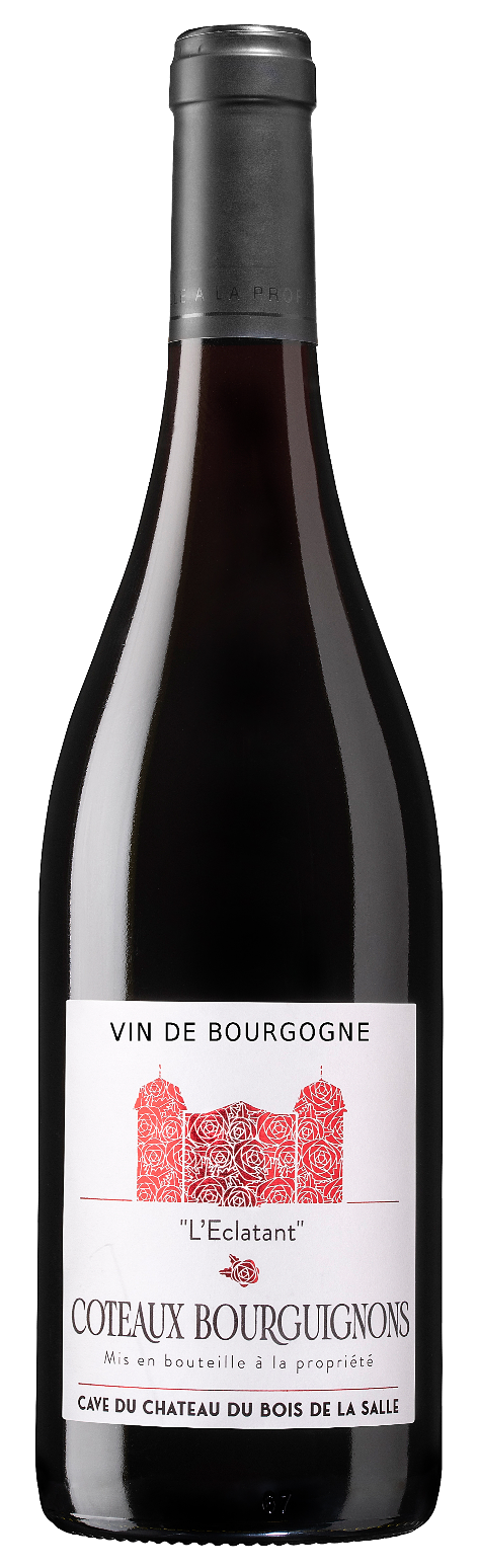 Coteaux Bourguignons — Valval Wine Imports